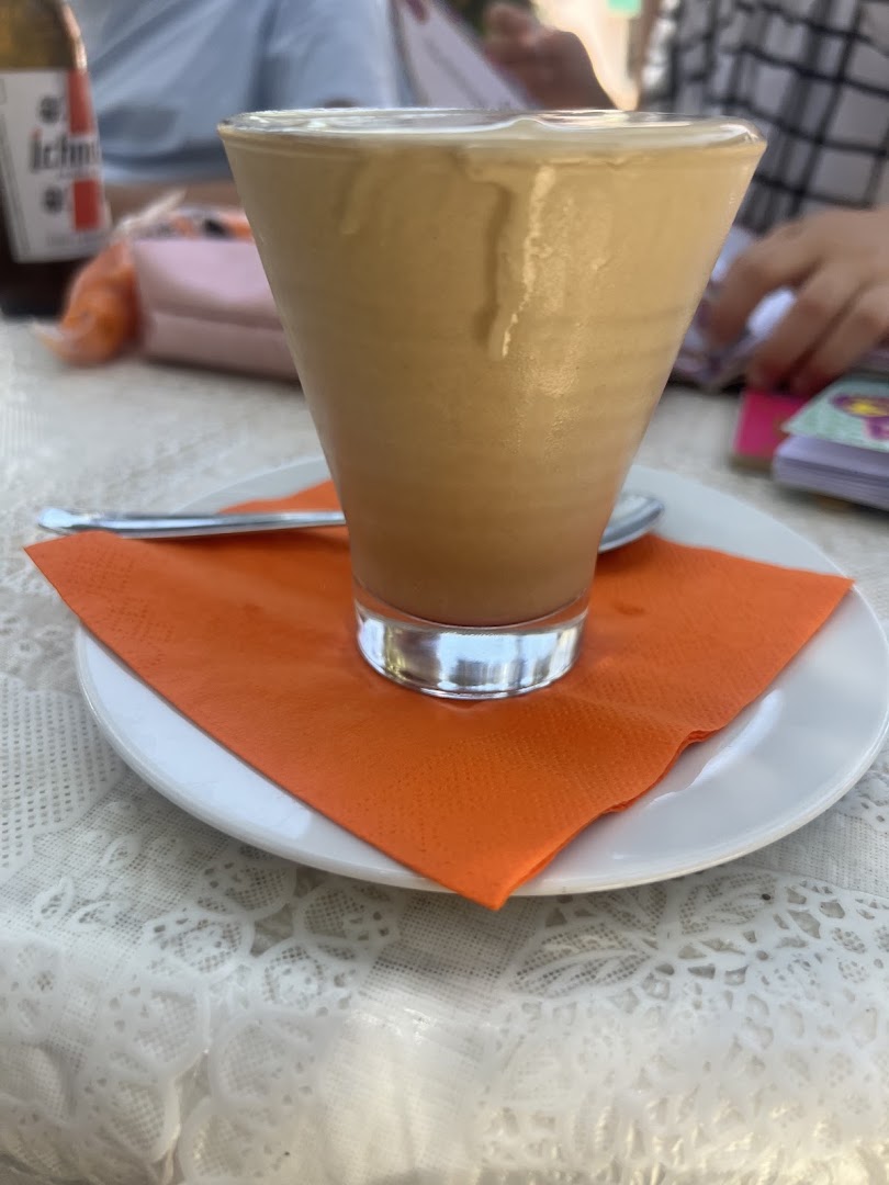 Bar Paderi