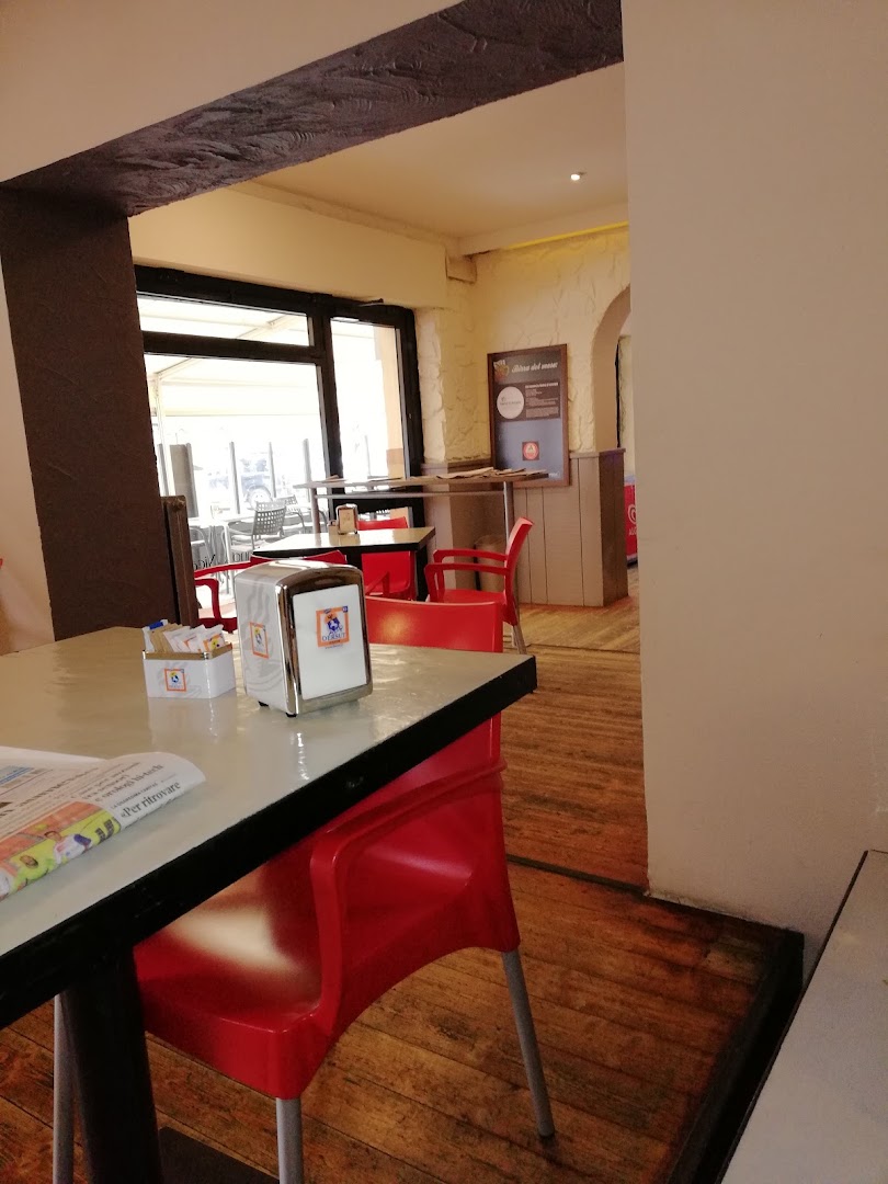 Bar Padovana