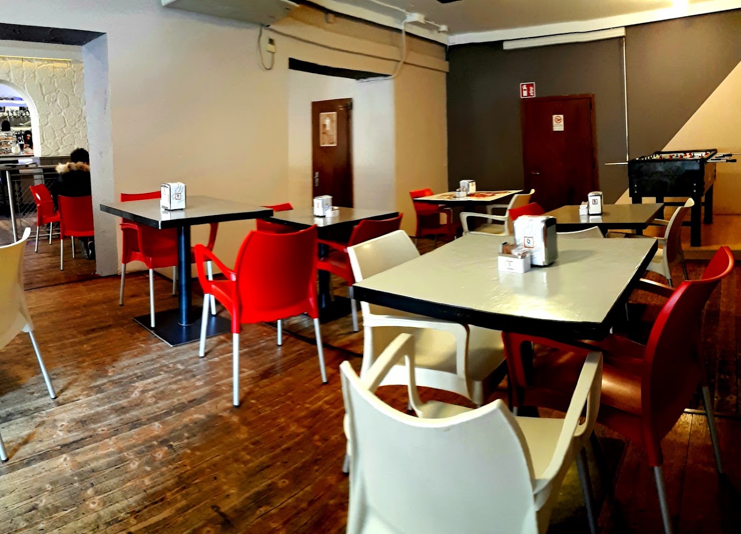 Bar Padovana