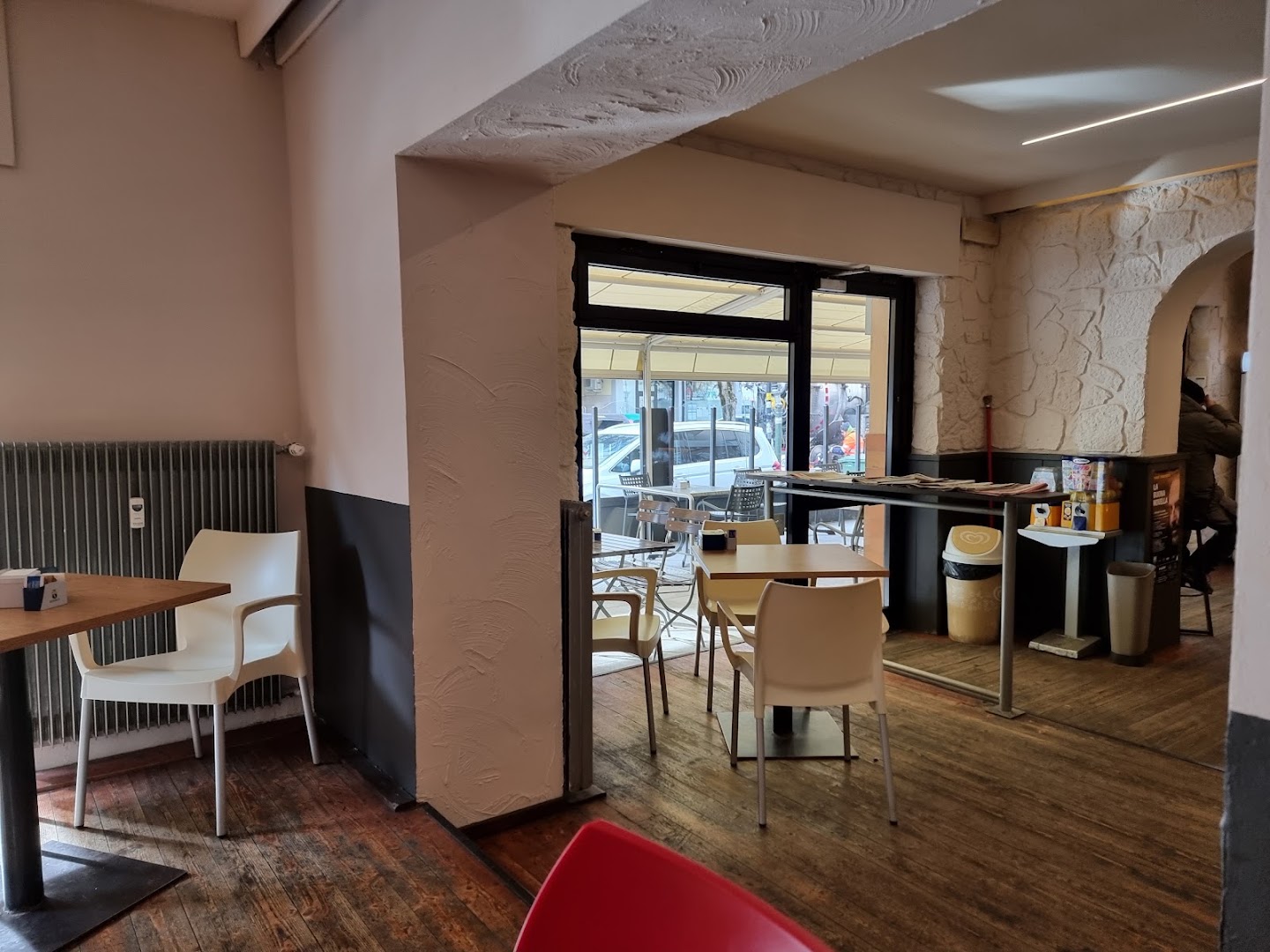 Bar Padovana