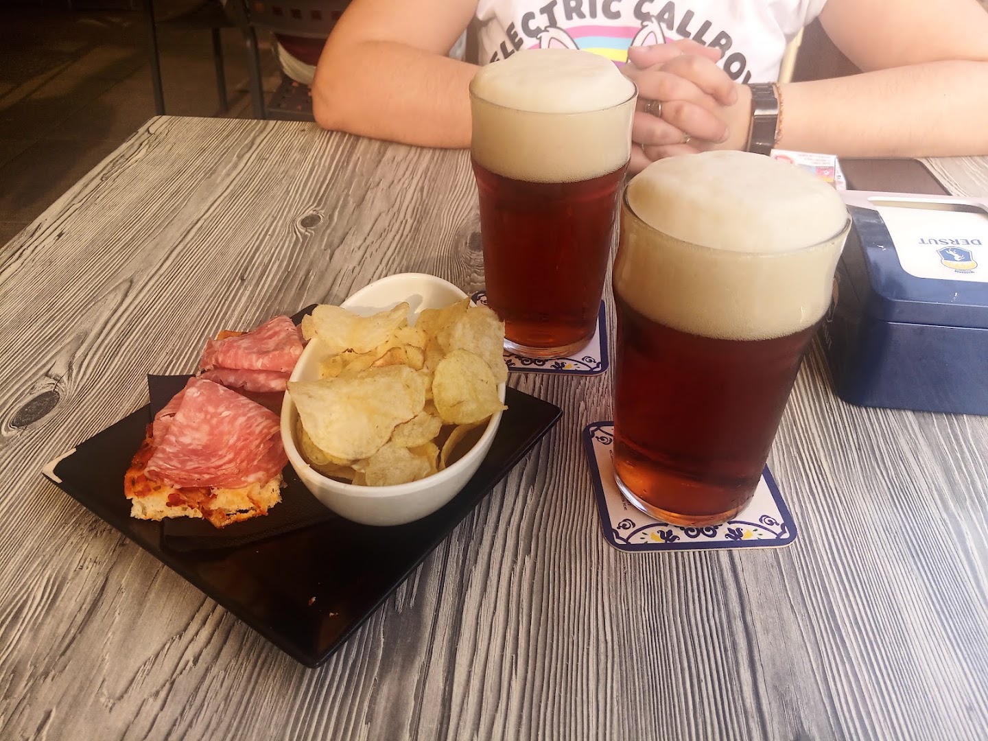 Bar Padovana