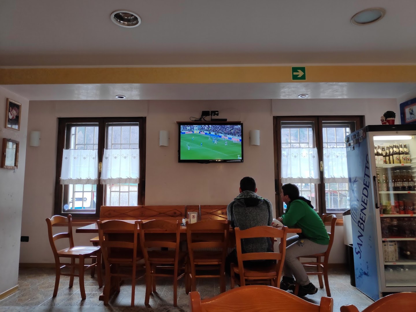 Bar Pakai