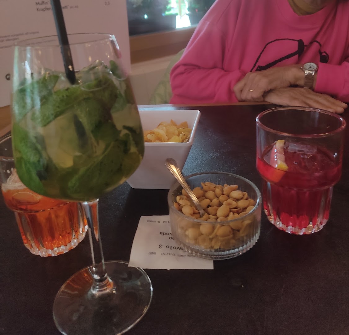 Bar palacongressi