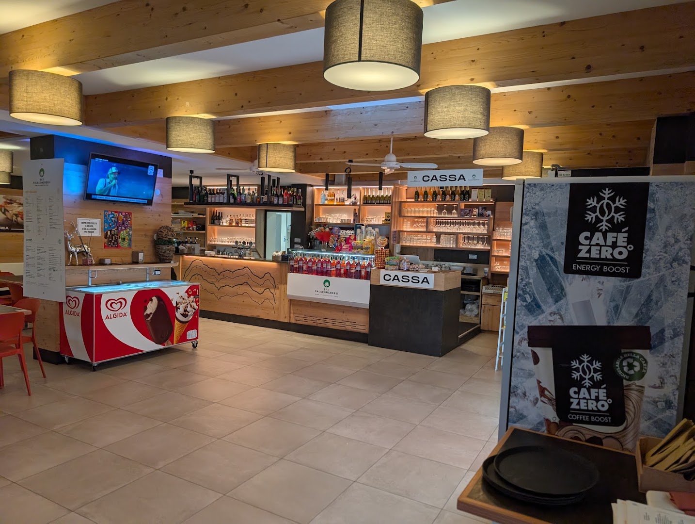 Bar palacongressi