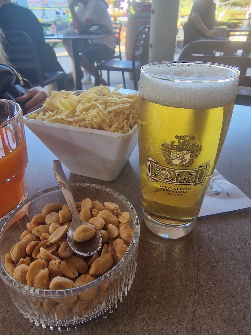 Bar palacongressi