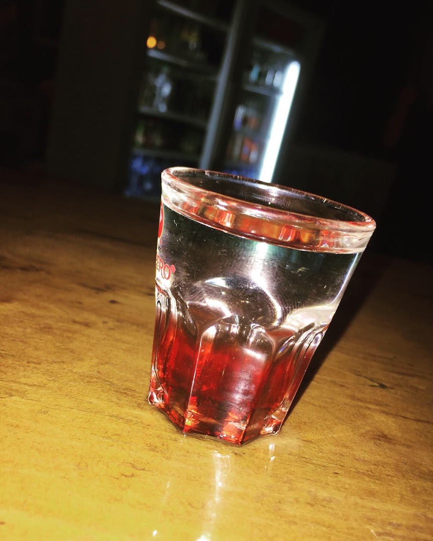 Bar Palaghiaccio