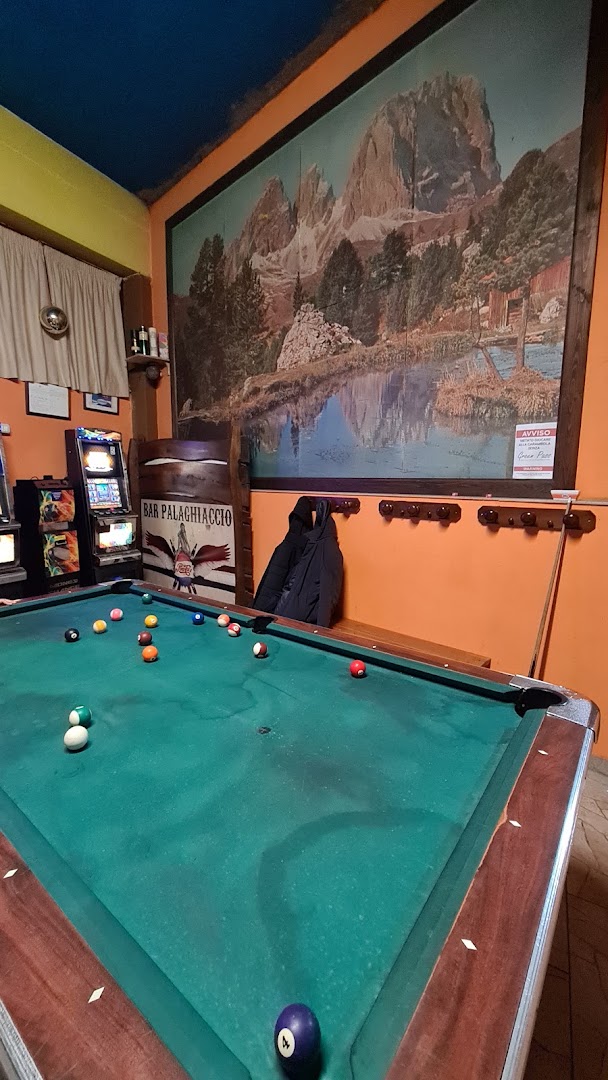 Bar Palaghiaccio