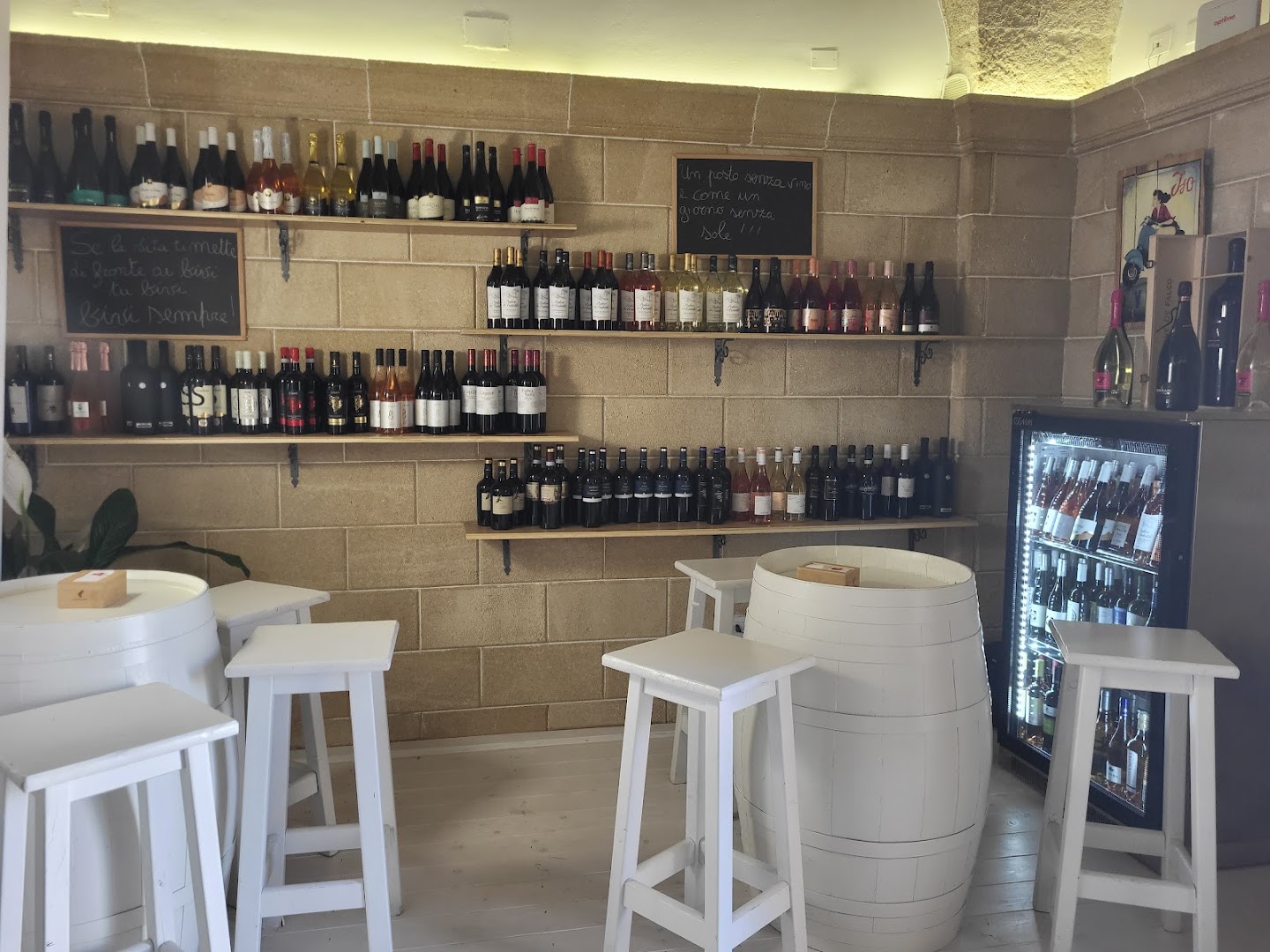 Bar Palazzo Marchesale
