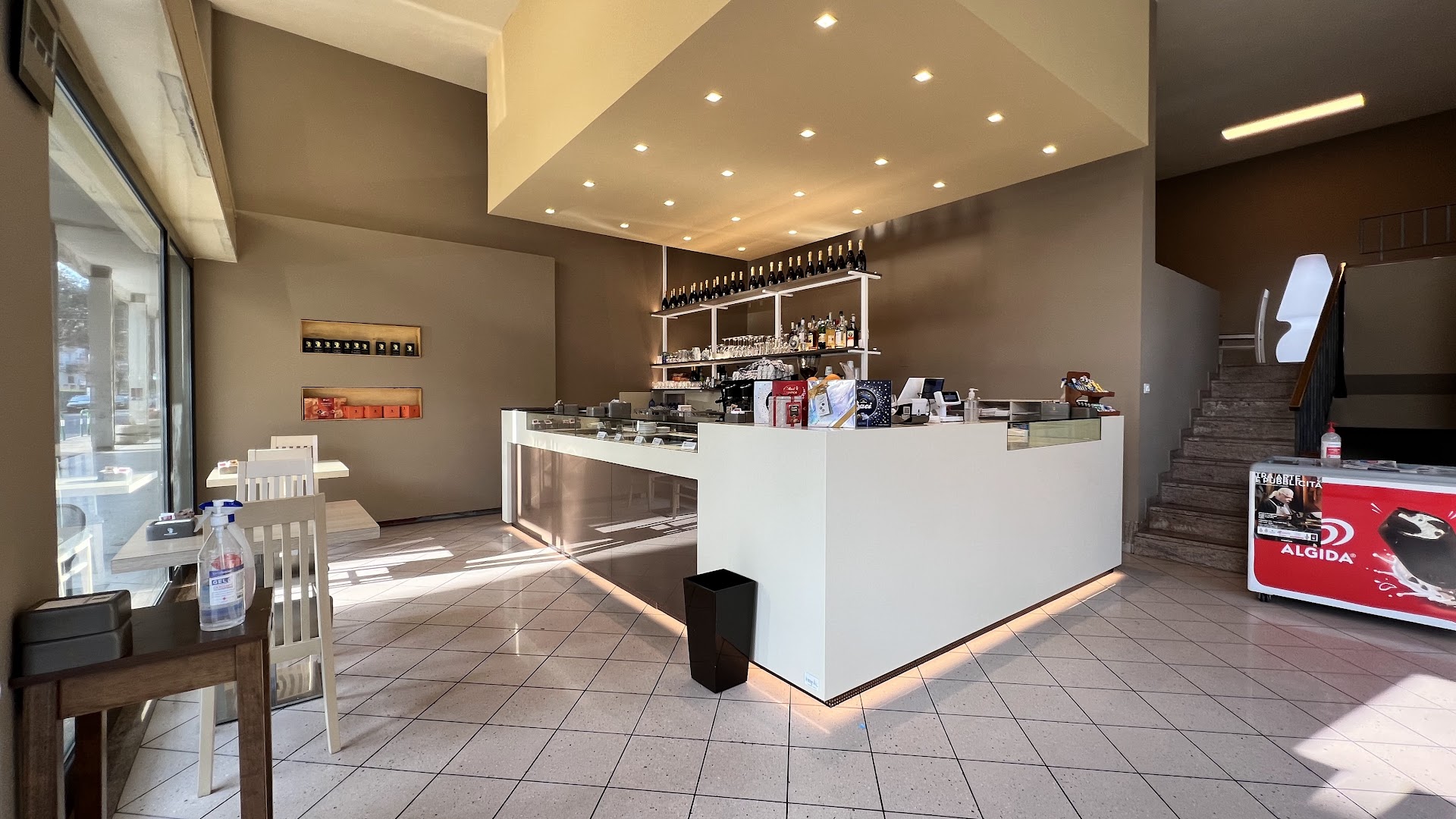 Bar Palestro