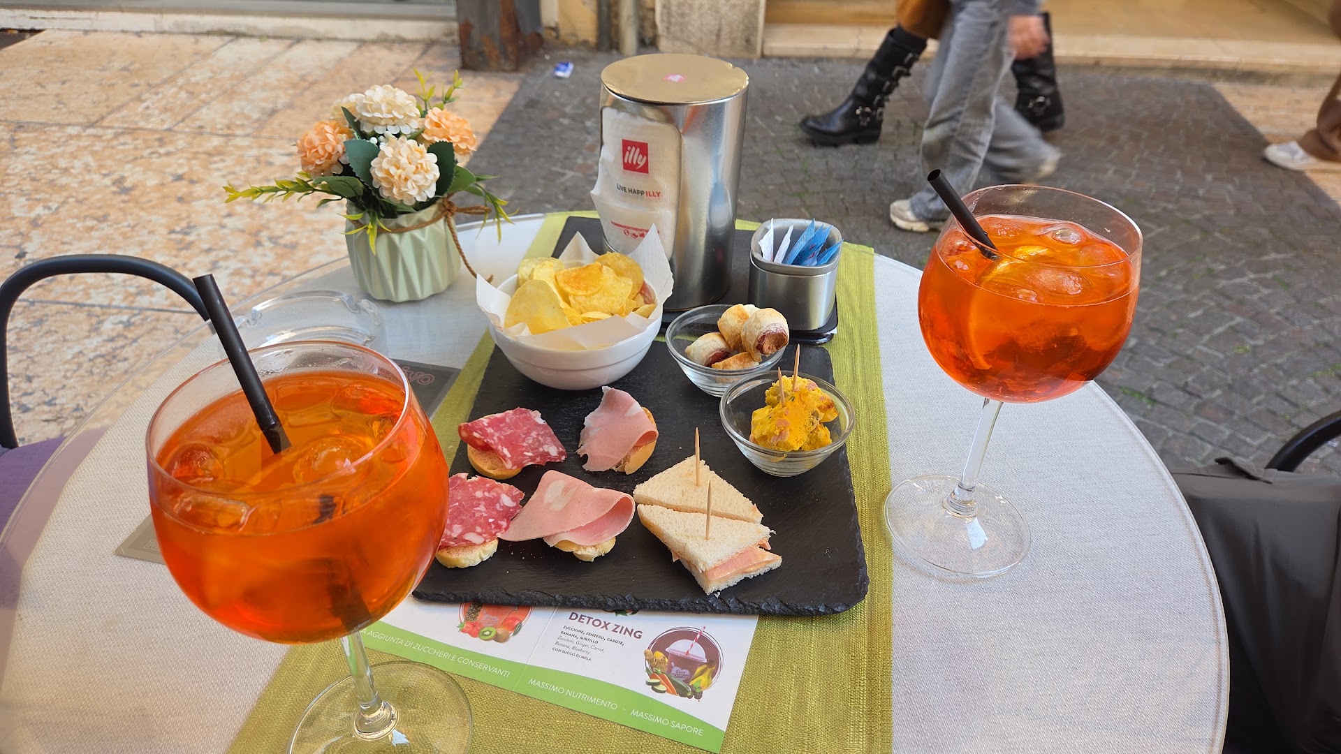 Bar Palestro