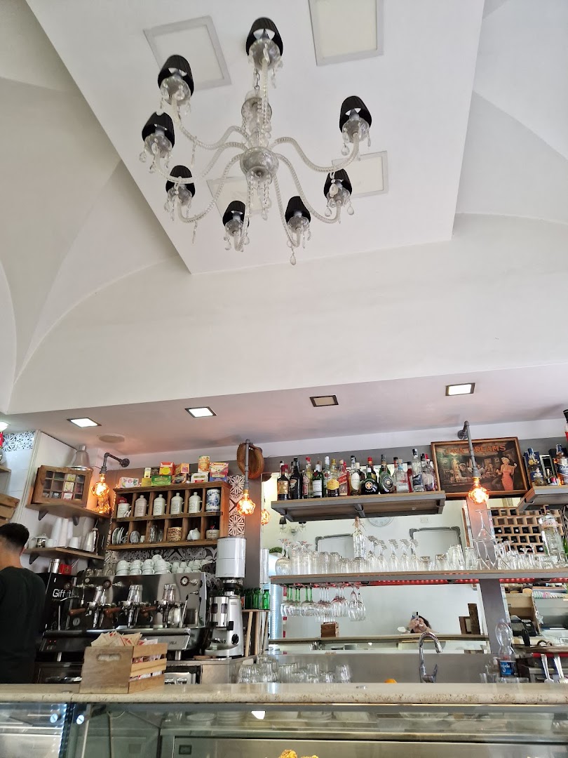 Bar Palladini