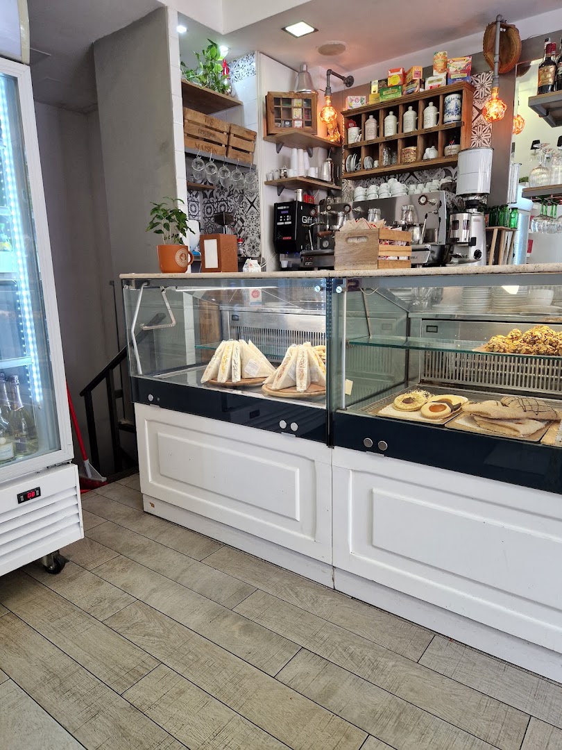 Bar Palladini