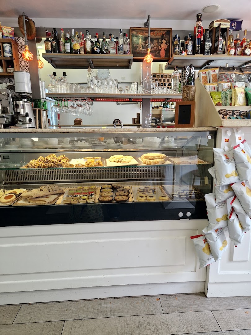 Bar Palladini