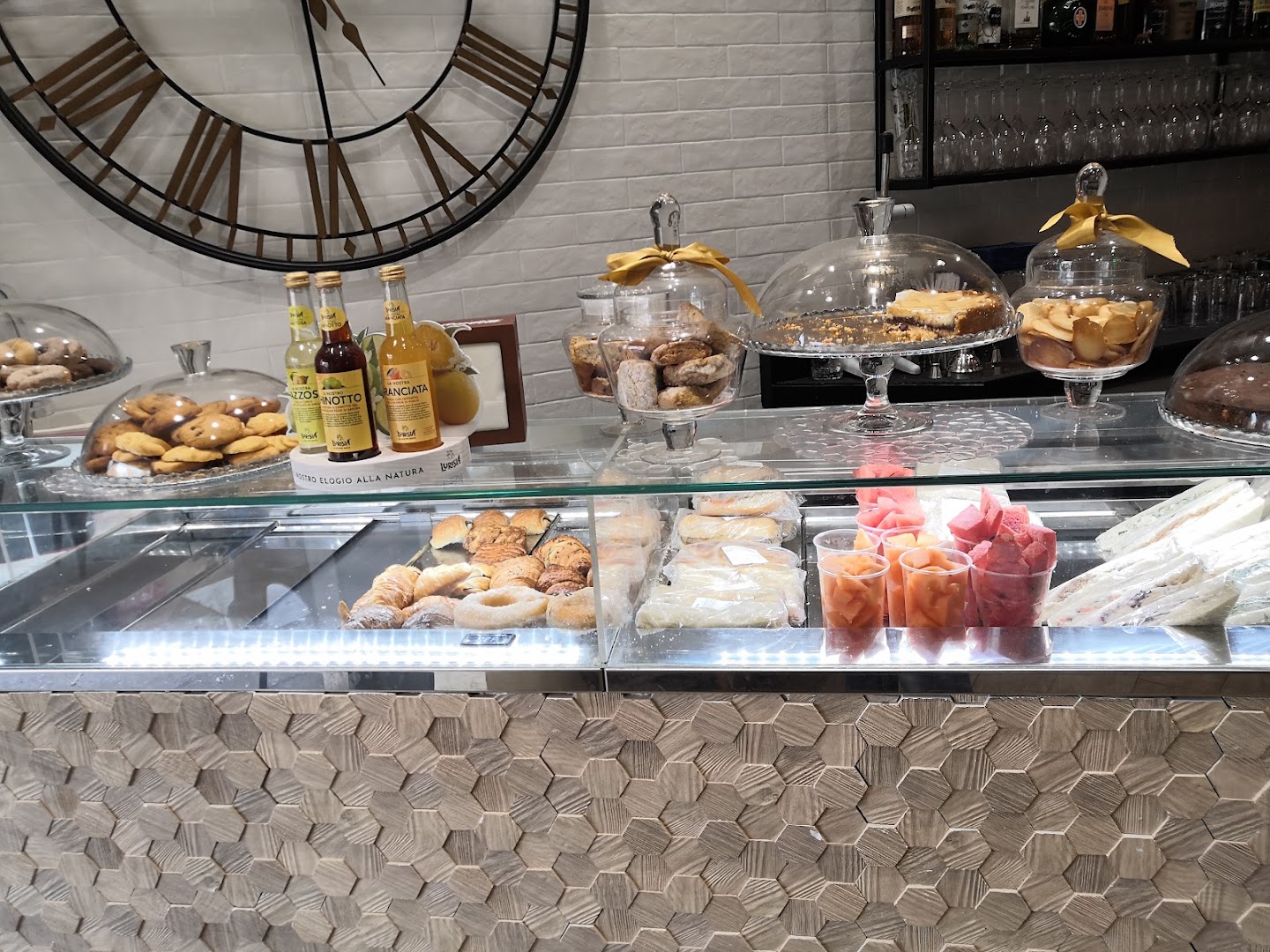 Bar Pallotta
