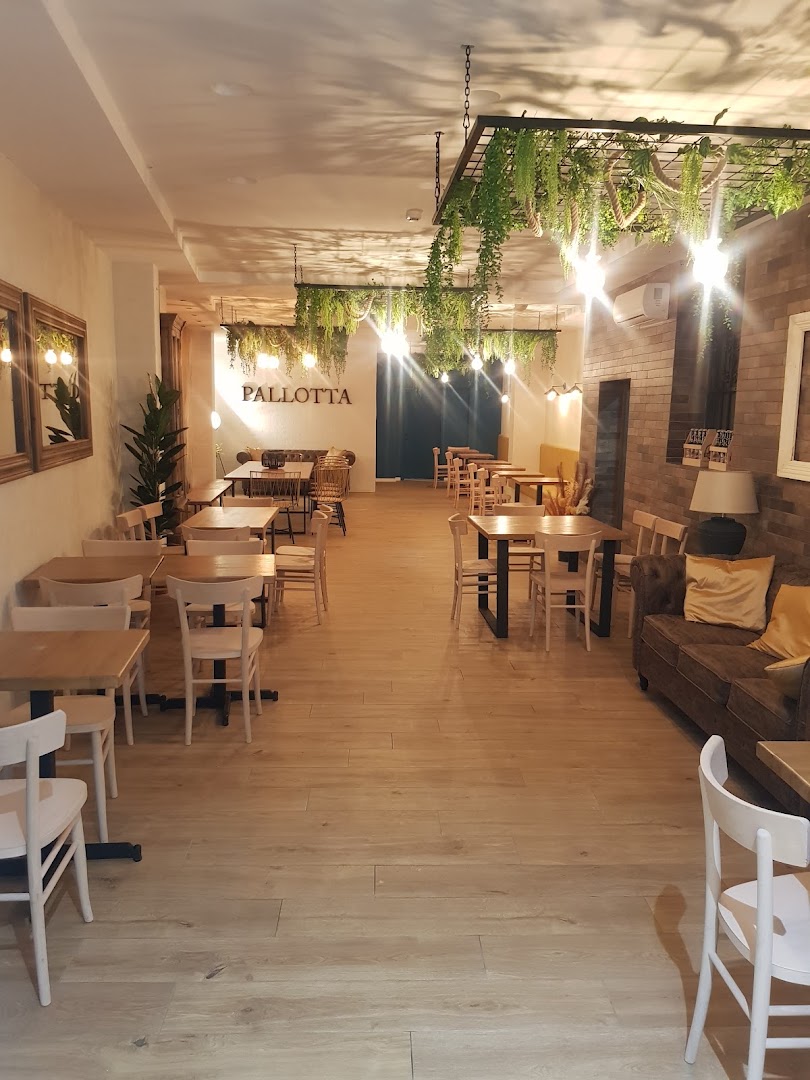Bar Pallotta