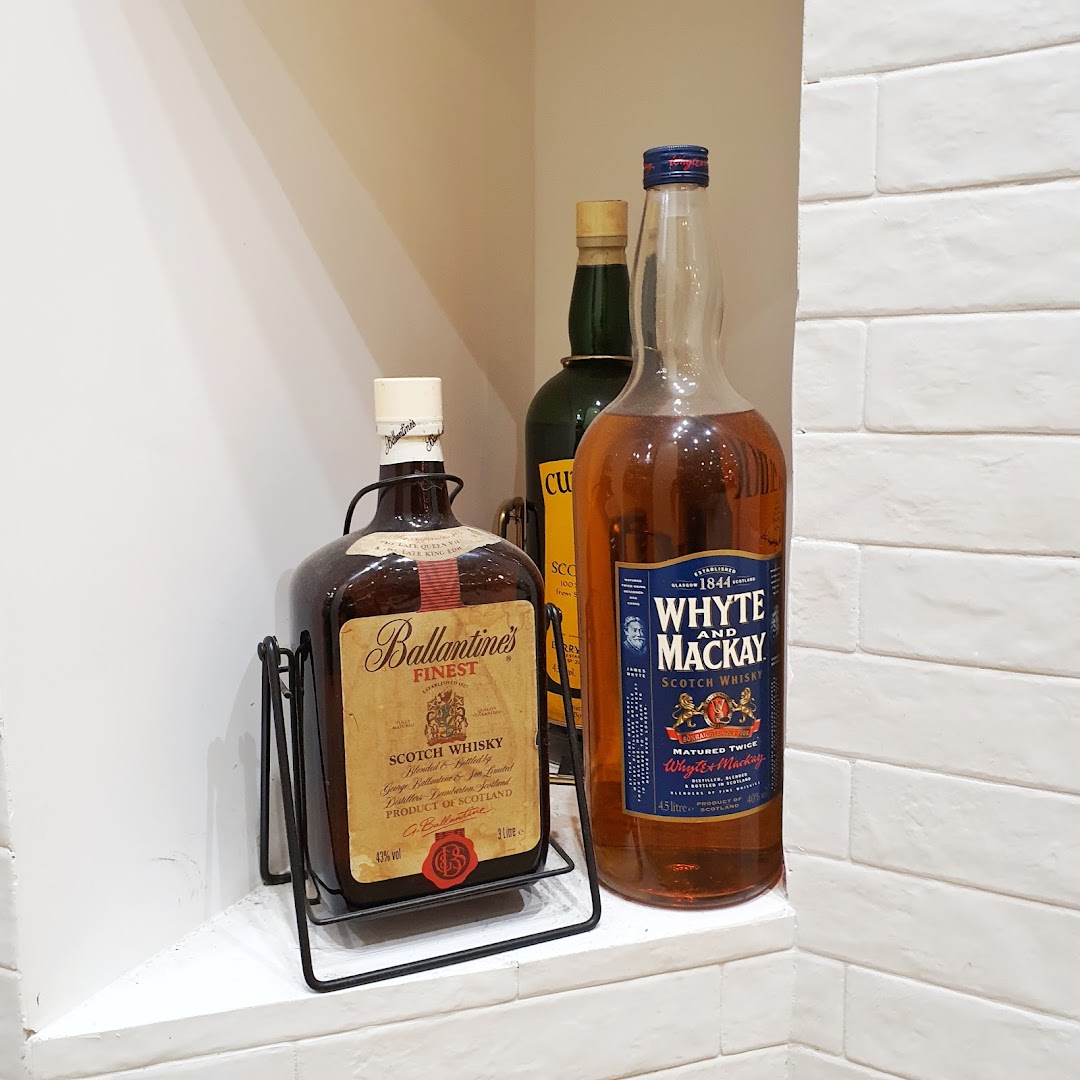 Bar Pallotta