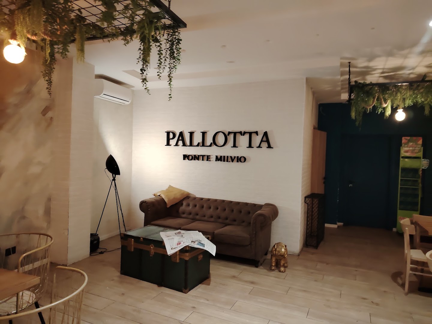 Bar Pallotta