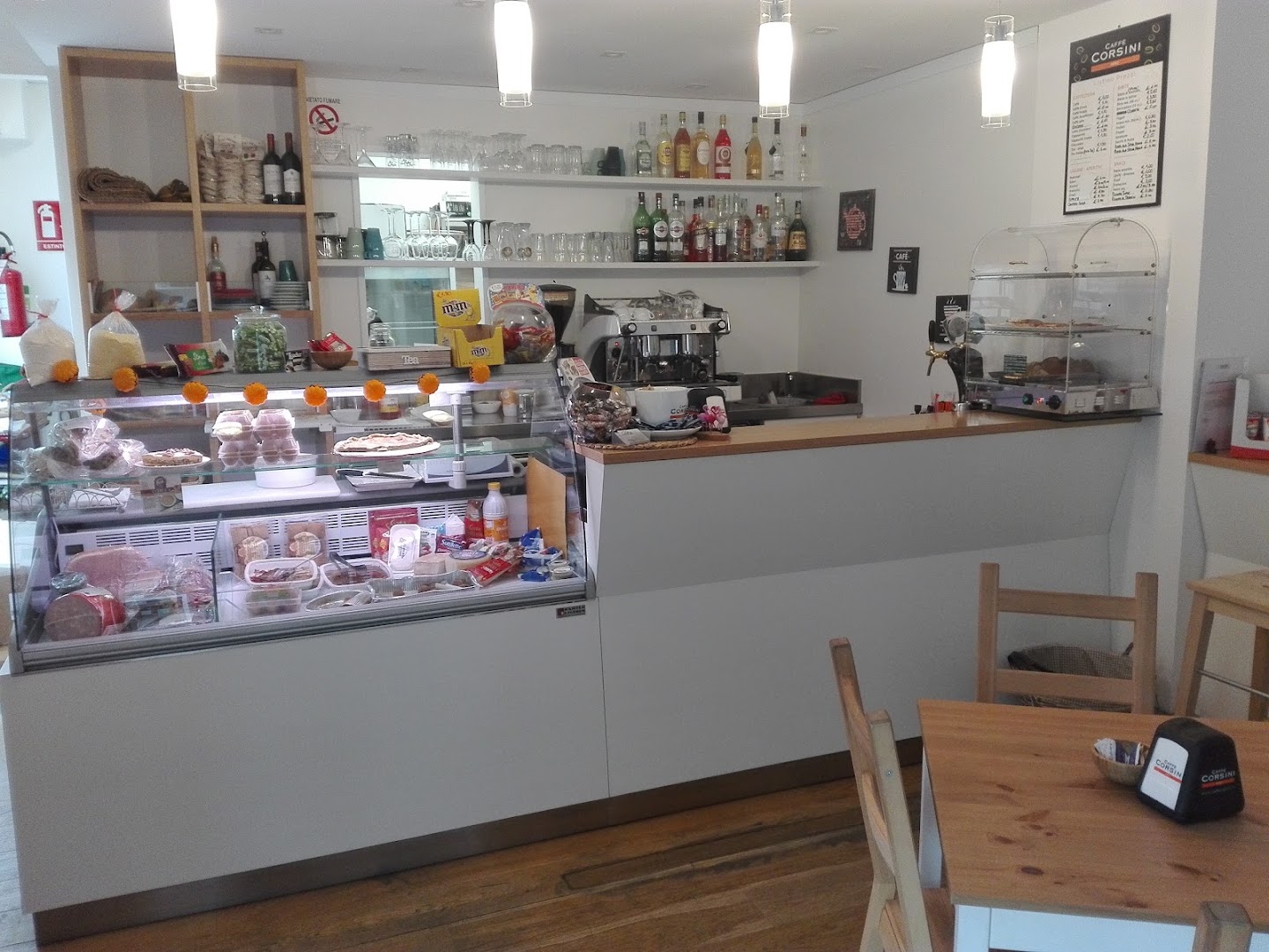 Bar "Pan Jazz"