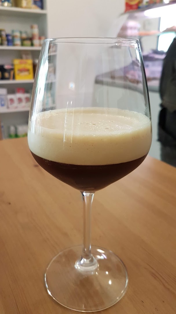 Bar "Pan Jazz"