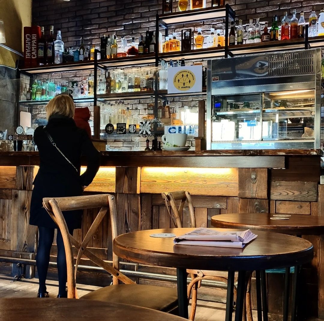 Bar Pane