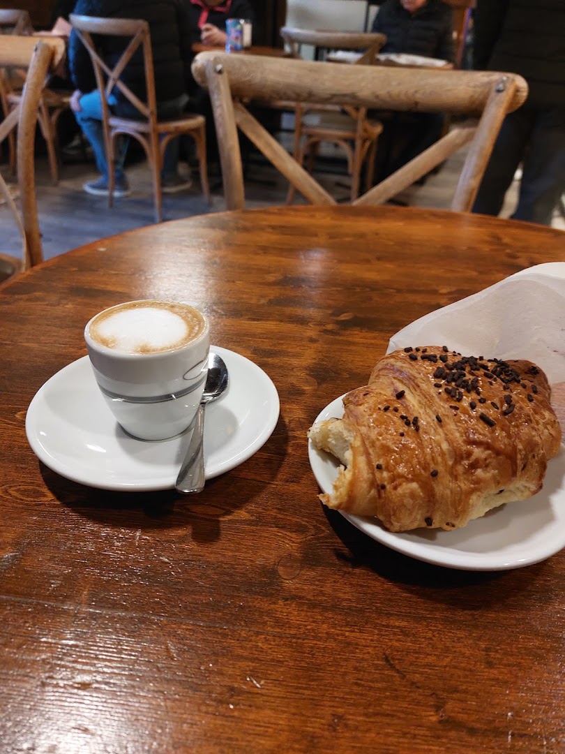 Bar Pane