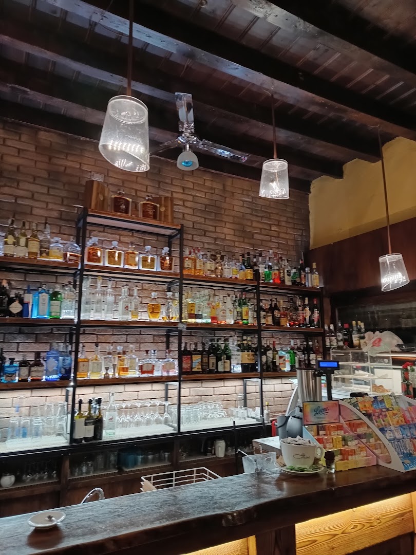 Bar Pane