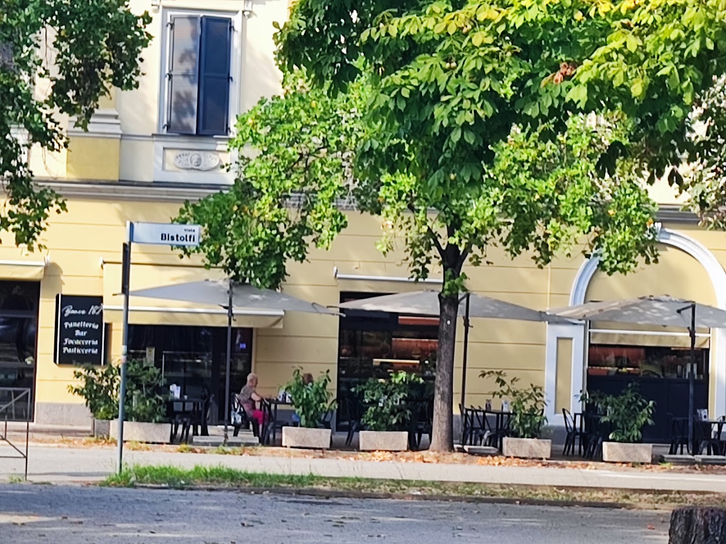 Bar Panetteria Banco 182