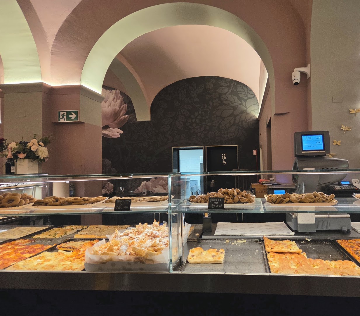 Bar Panetteria Banco 182