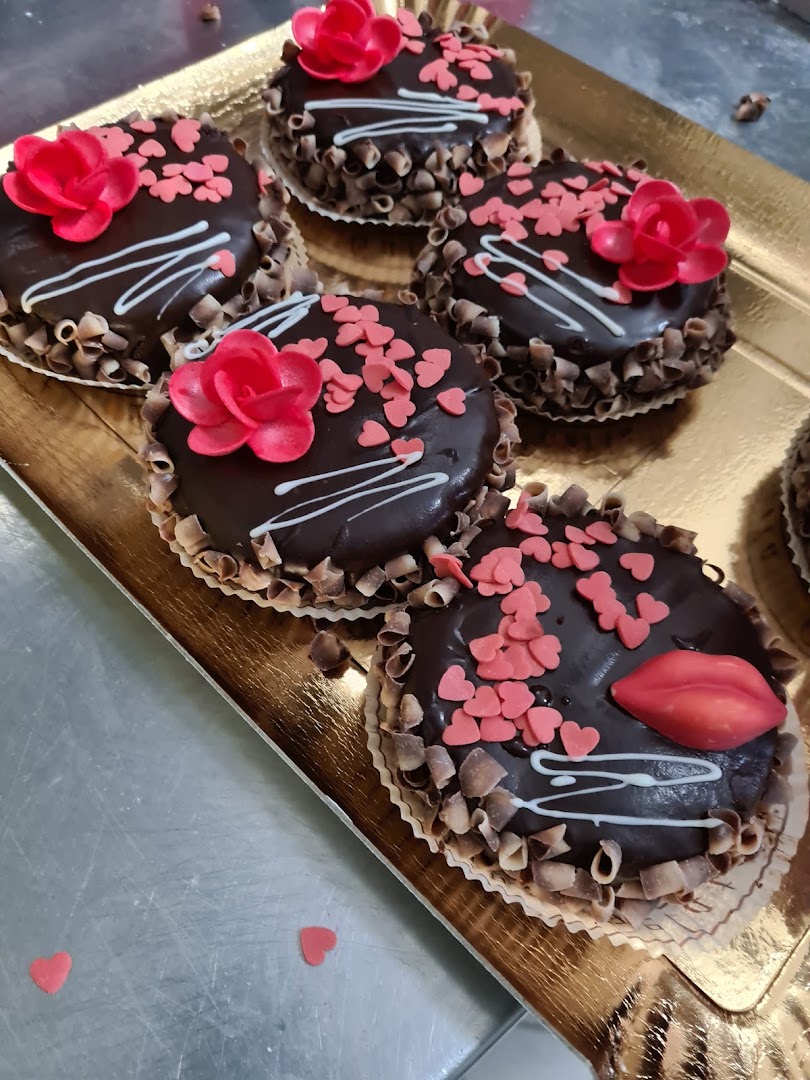 Bar Panetteria Pasticceria Garigliet
