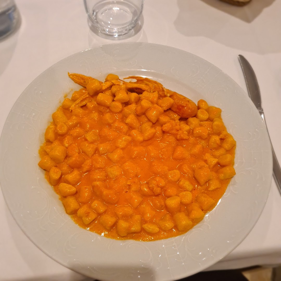 Bar Panici - Ristorante, Ceriara