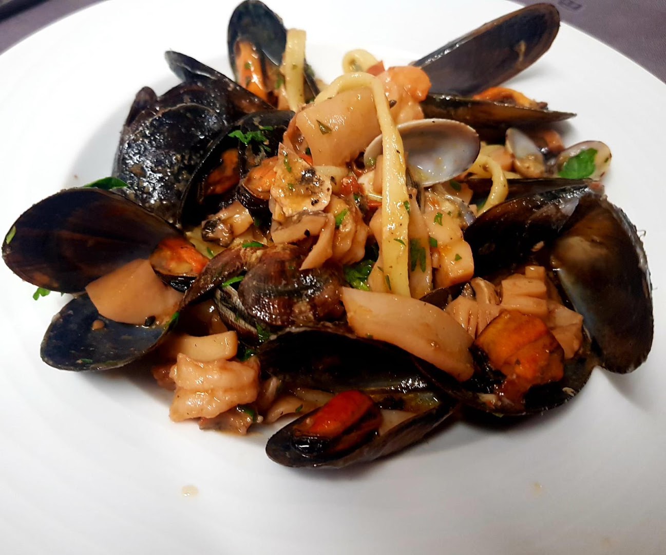 Bar Panici - Ristorante