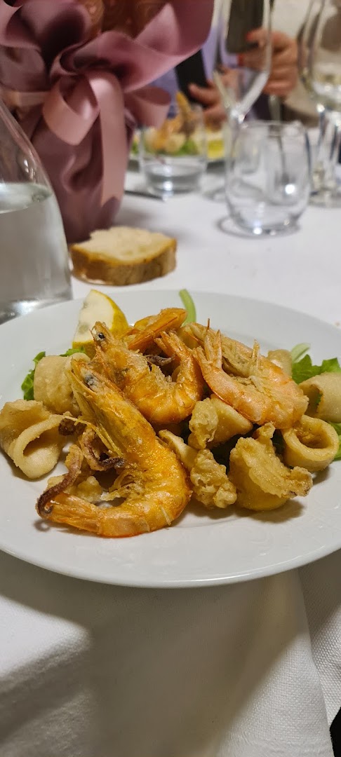 Bar Panici - Ristorante