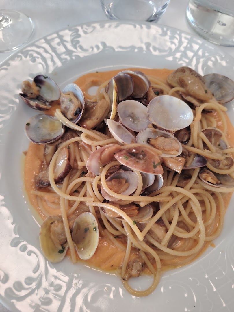 Bar Panici - Ristorante