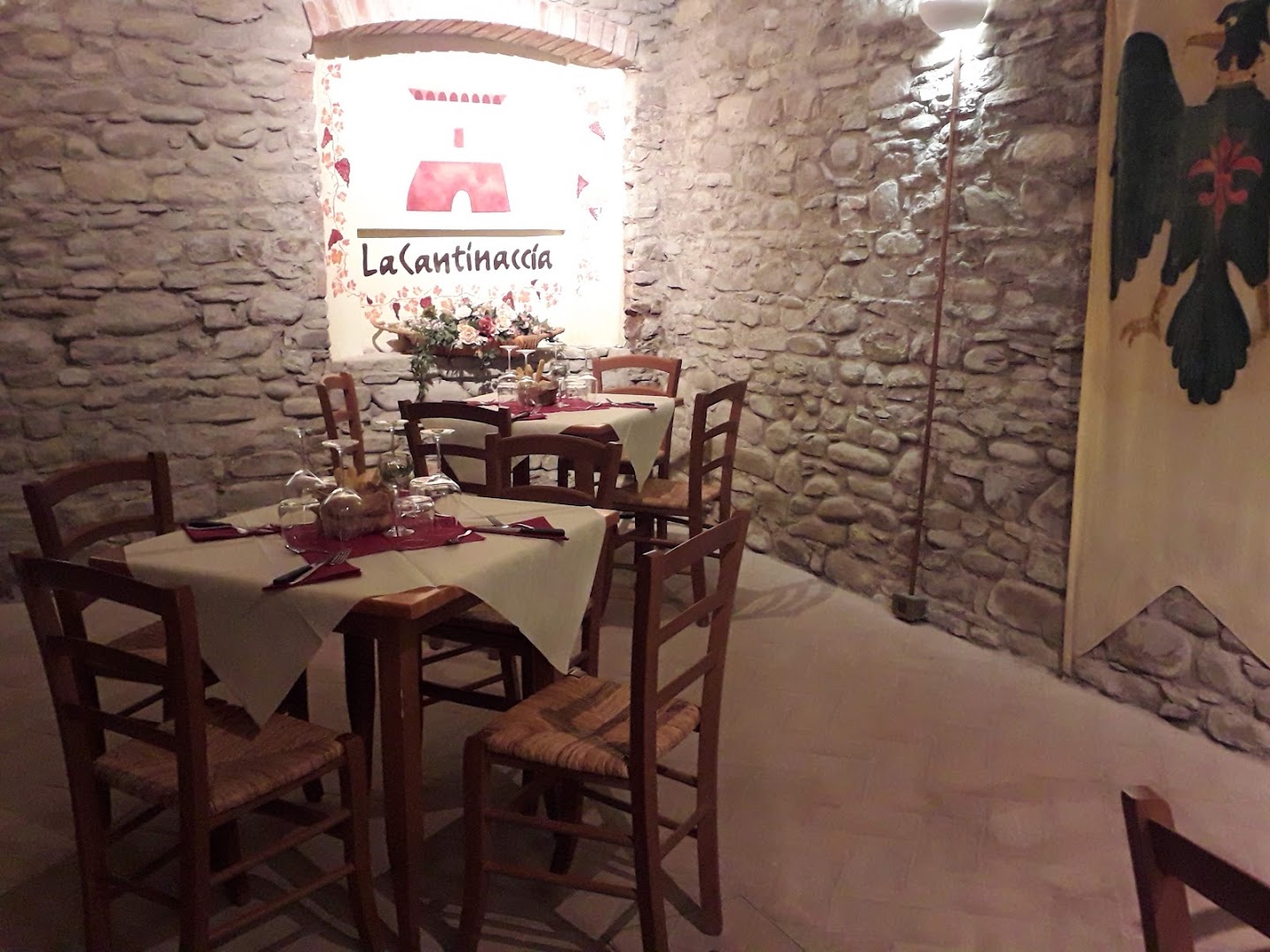 Bar Panificio Pasticceria Galeotti, Castel del Rio