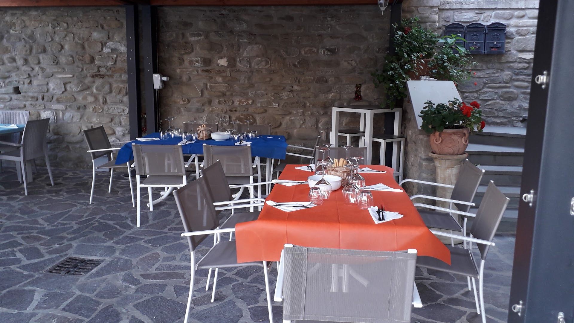 Bar Panificio Pasticceria Galeotti