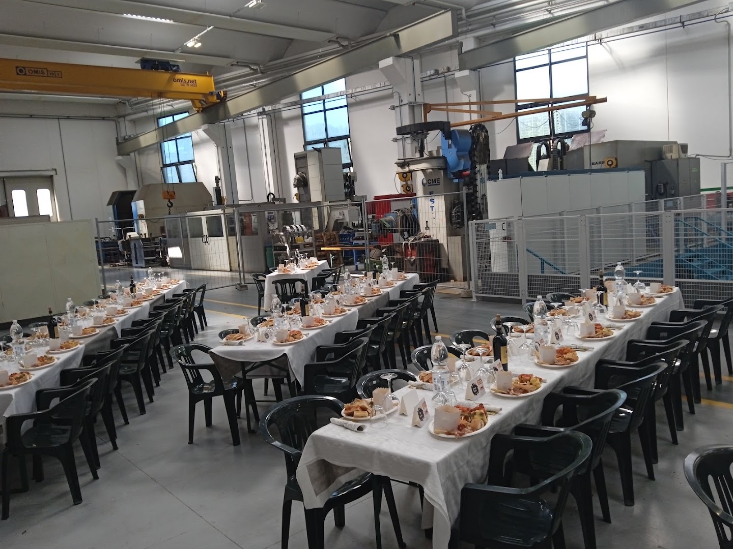 Bar Panificio Pasticceria Galeotti