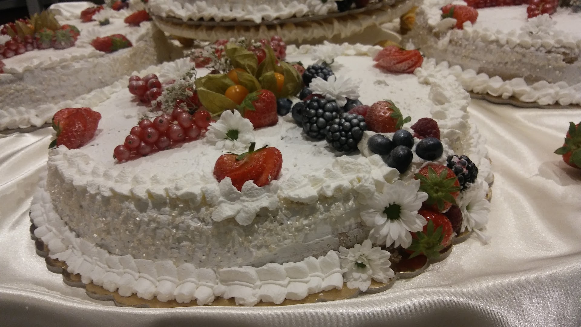 Bar Panificio Pasticceria Galeotti