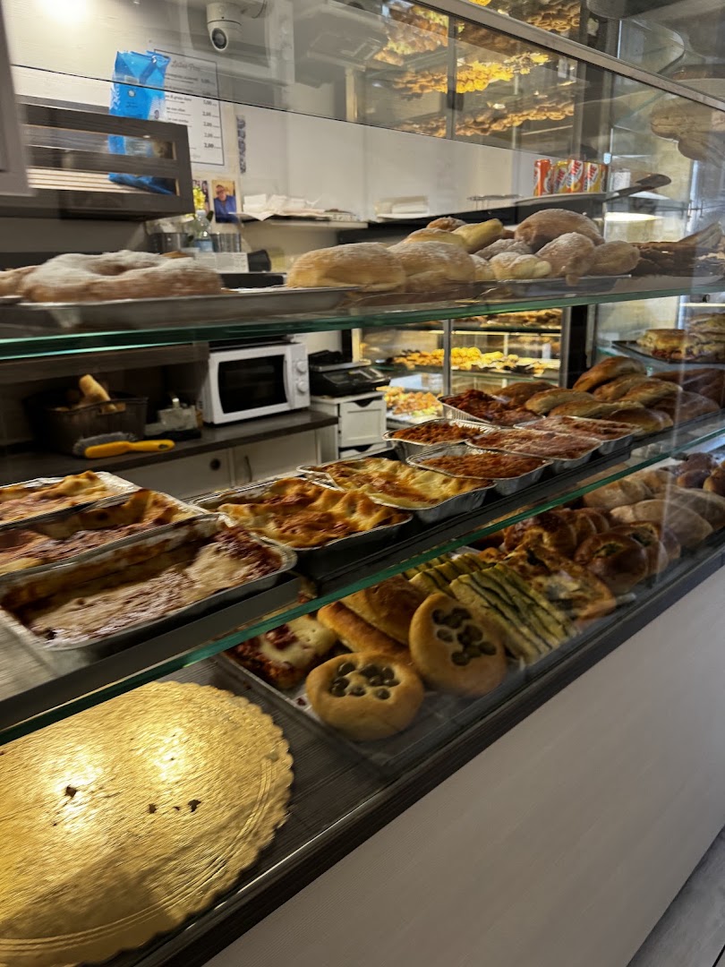 Bar Panificio Pasticceria Sapori di Sicilia