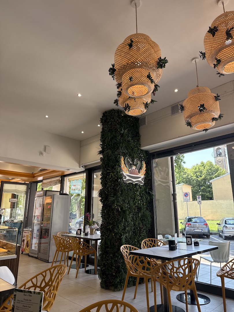 Bar-Panificio Un'Altra Storia