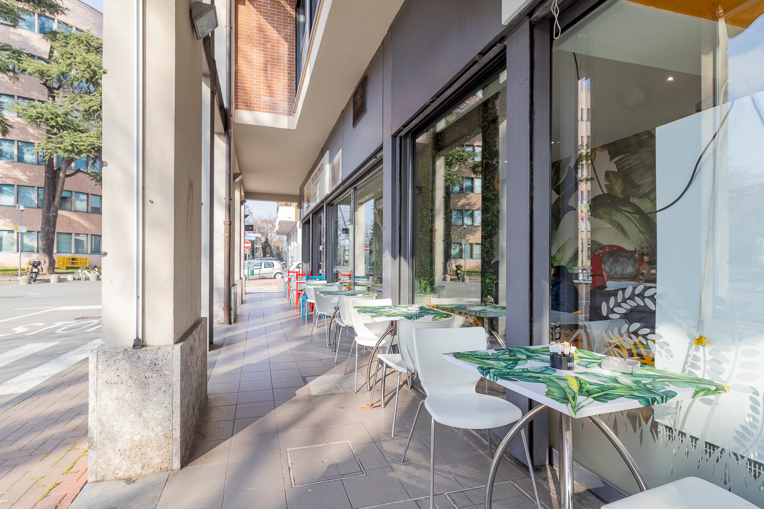 Bar-Panificio Un'Altra Storia