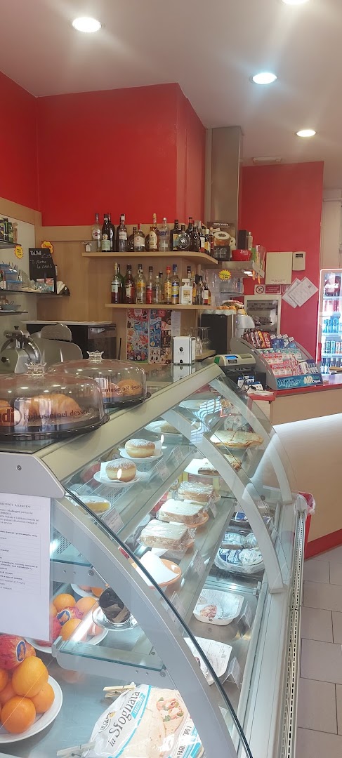 Bar paninaio