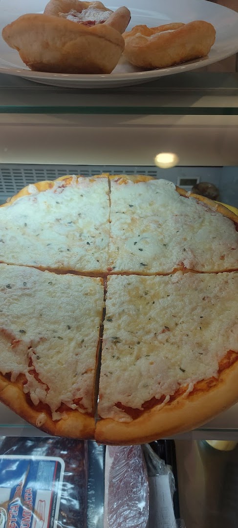 Bar paninaio