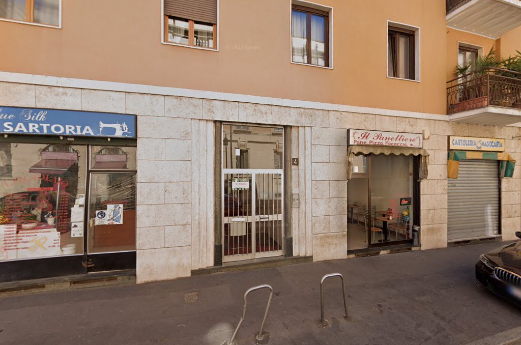 Bar paninaio