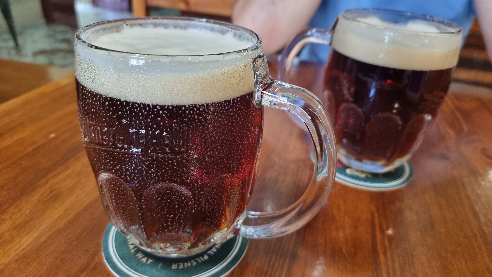 Bar Panineria Birreria Da Andrea (Te Ndrica)