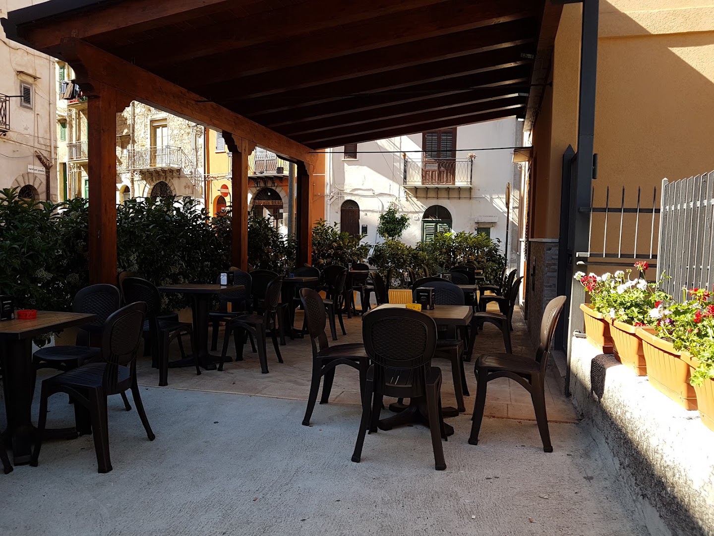 Bar Panineria Birreria Da Andrea (Te Ndrica)