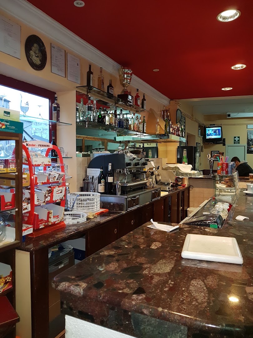 Bar Panineria Birreria Da Andrea (Te Ndrica)