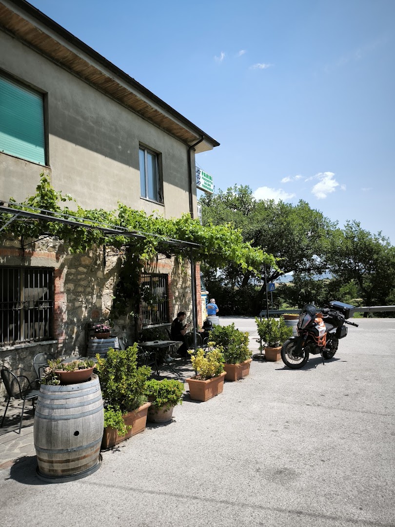 BAR Panini Ai Sapori Di Una Volta