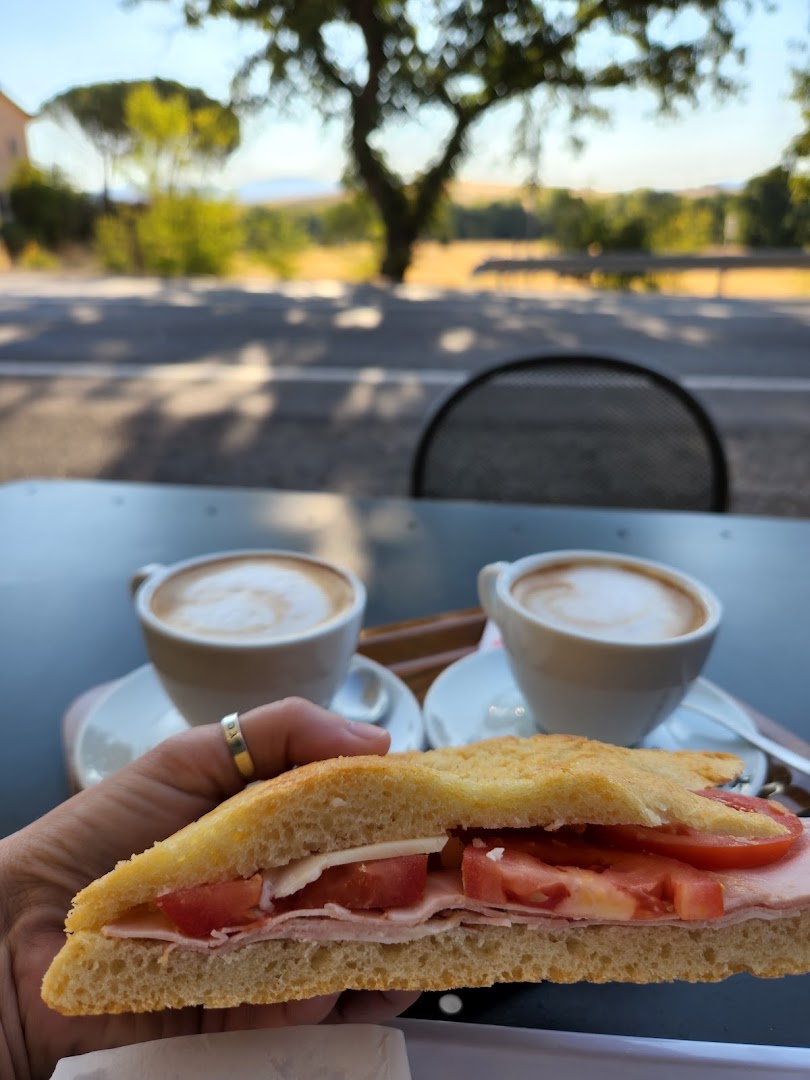 BAR Panini Ai Sapori Di Una Volta
