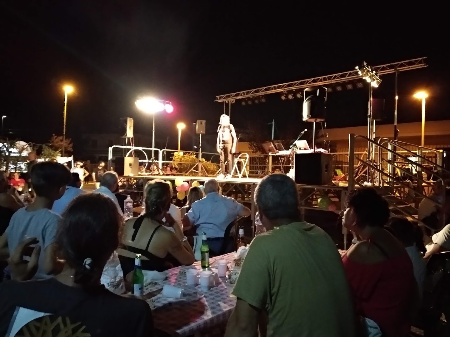 Bar - Paninoteca "4 Strade"