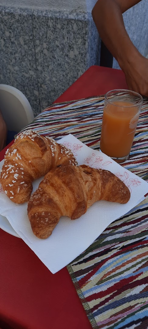 Bar paninoteca al masen